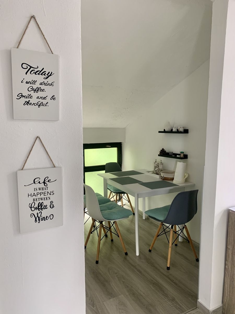 Cozy Apartment - slika 5