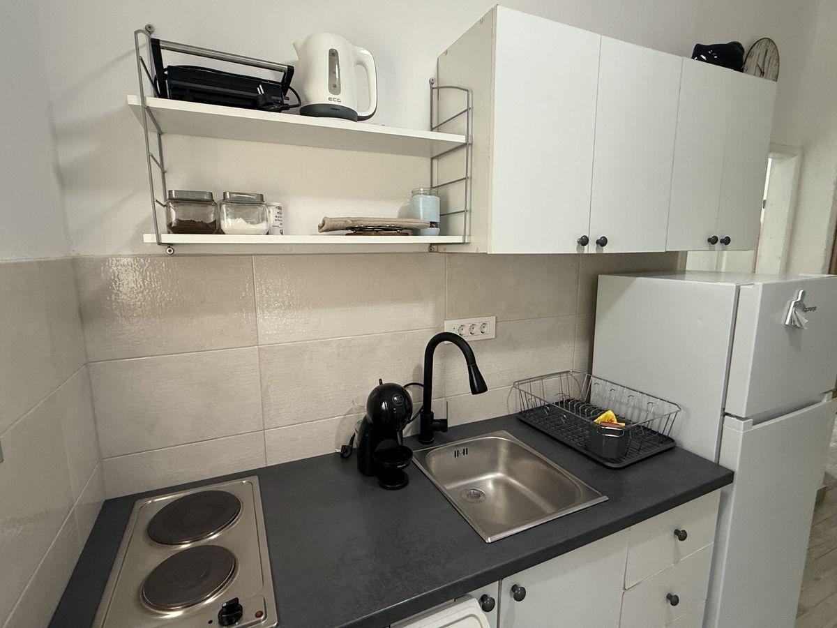 Cozy Apartment - slika 4