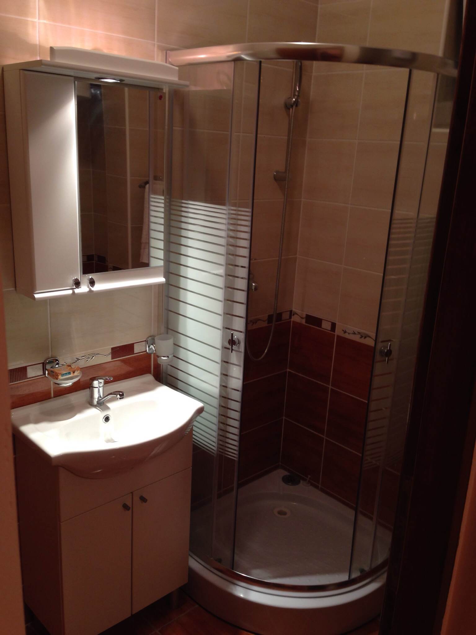 Igalo Apartments 23 · A4 - slika 5