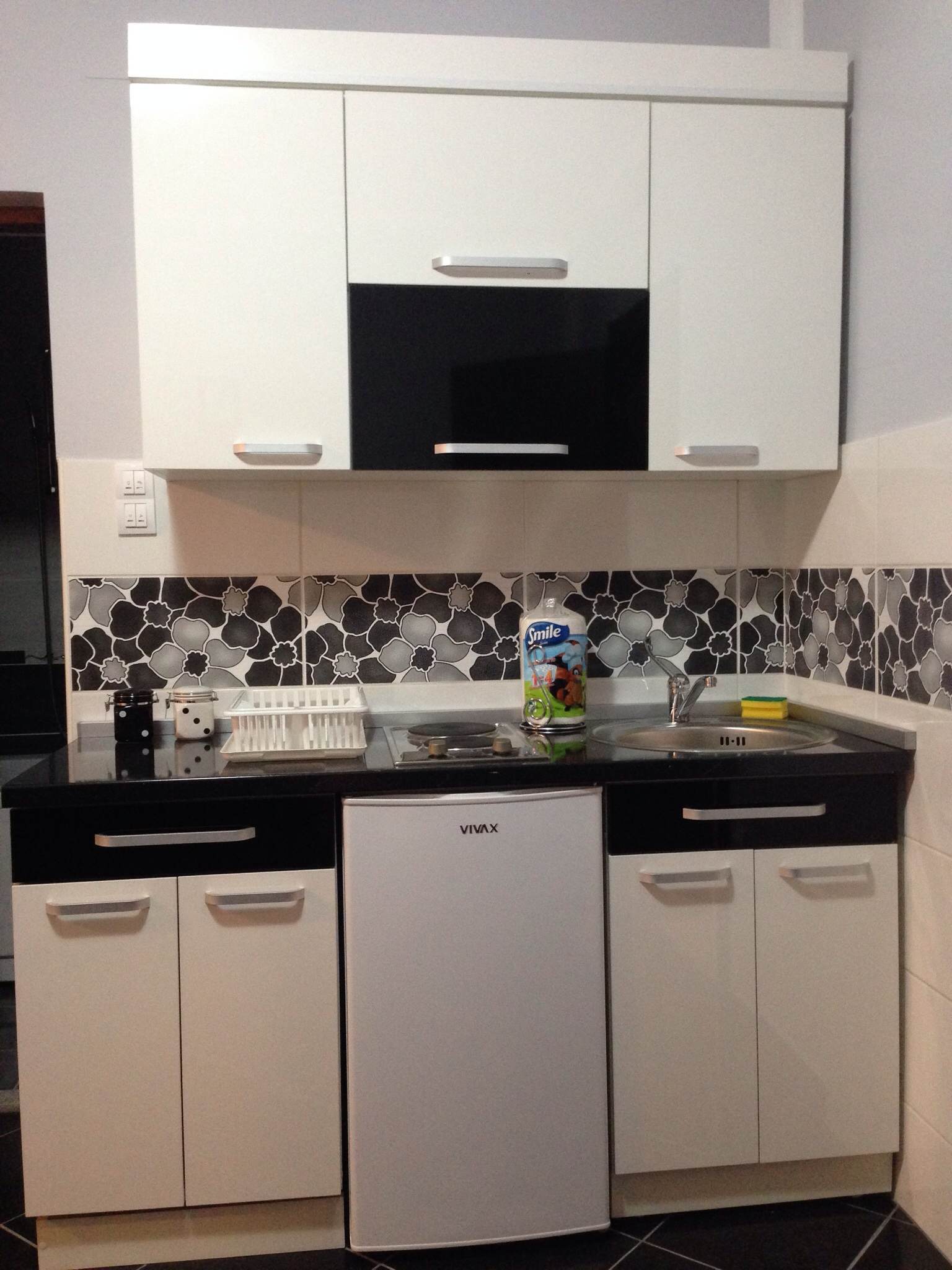 Igalo Apartments 23 · A1