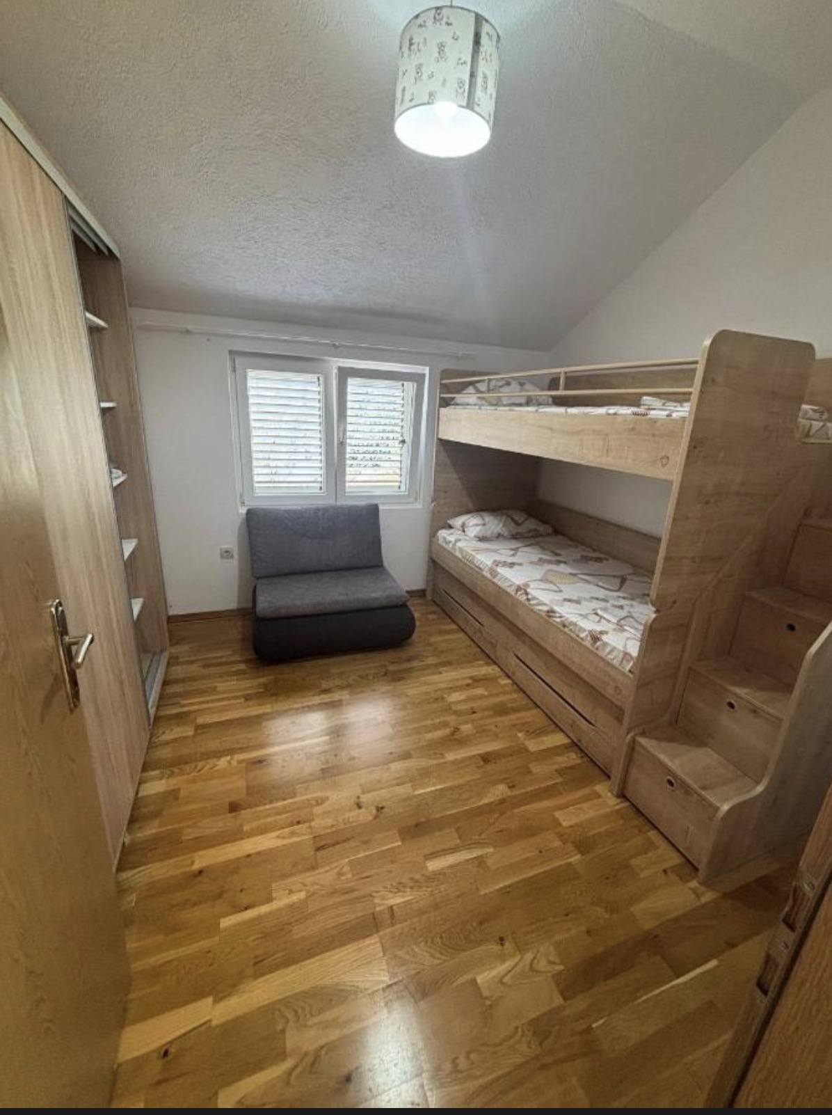 Zelenika · Stan - slika 2